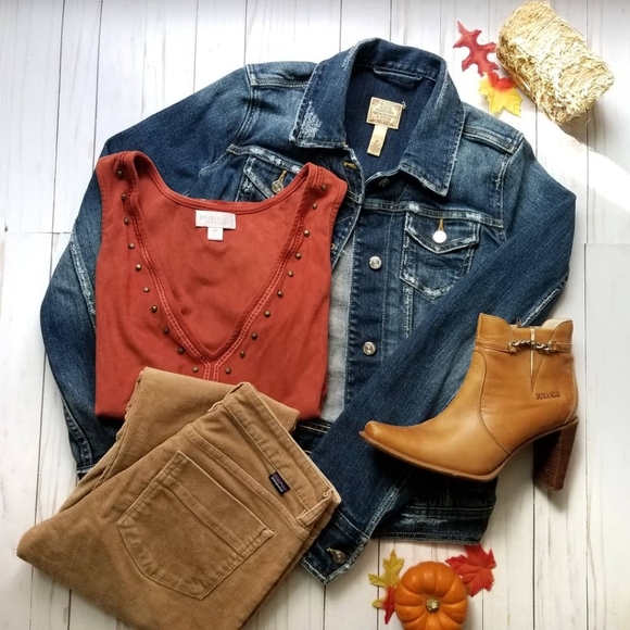 Meet your Posher, Abigail - Picture 5 of 6